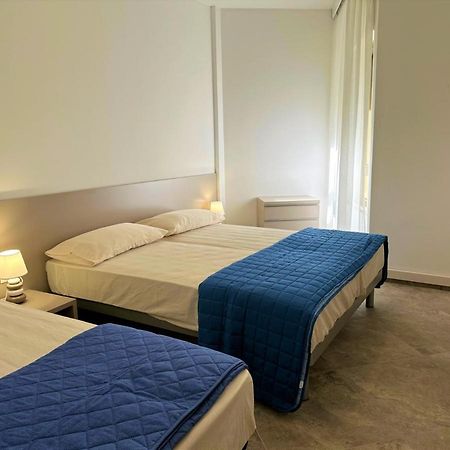 Blu Residence Lignano Sabbiadoro Bagian luar foto